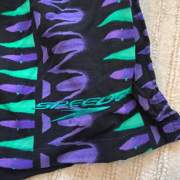 Speedo Swim Nwt Speedo Mens Bathing Suit Poshmark